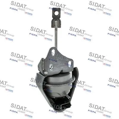 Charger, charging (supercharged/turbocharged) (D8002)