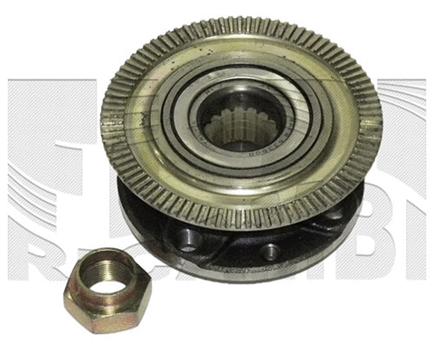 Wheel Bearing Kit (RA9034)