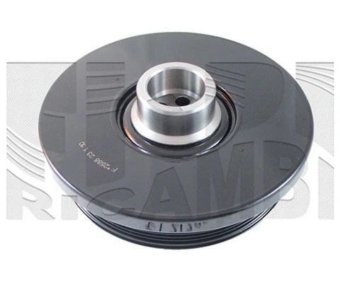 Belt Pulley, crankshaft (A08480)