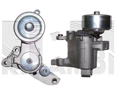 Belt Tensioner, V-ribbed belt (A08276)