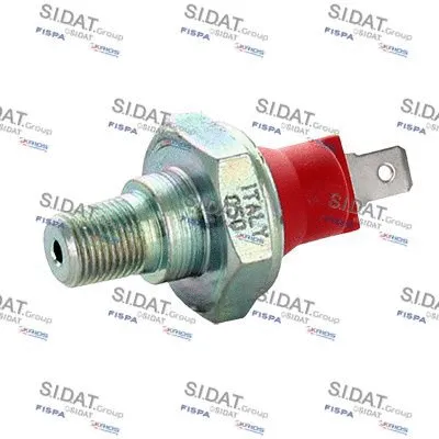 Oil Pressure Switch (L2046)