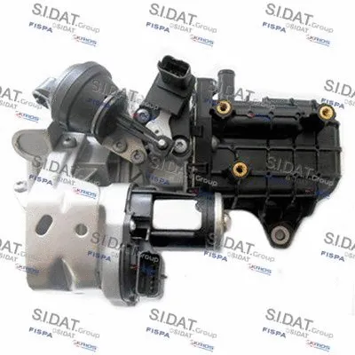 EGR Valve (L31250)