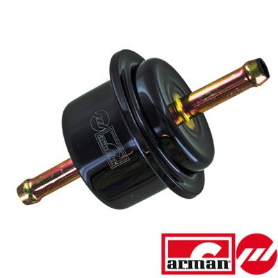 Hydraulic Filter Kit, automatic transmission (E6122AS)