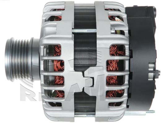 Alternator (ABO527)