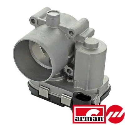 Throttle Body (L8187AS)