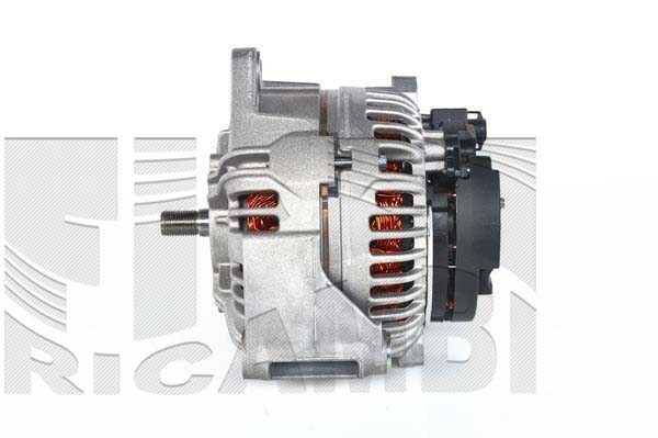 Alternator (ABO669)