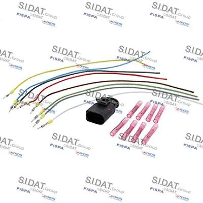 Repair Kit, cable set (D05502)