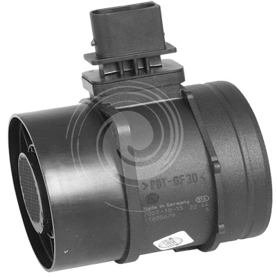 Mass Air Flow Sensor (C8775)