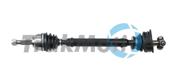 Drive Shaft (G301219)