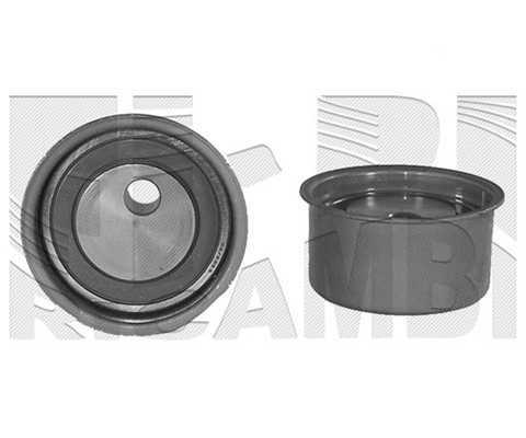 Tensioner Pulley, timing belt (A01892)