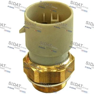Temperature Switch, radiator fan (L2683)