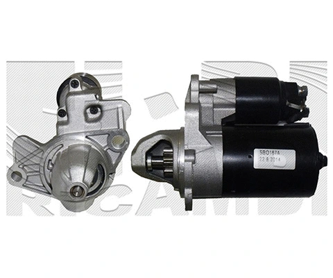 Starter (SBO167A)