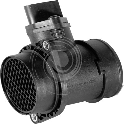 Mass Air Flow Sensor (C8716)