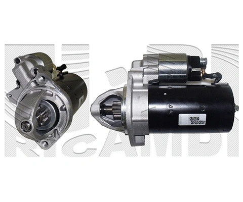 Starter (SBO293)