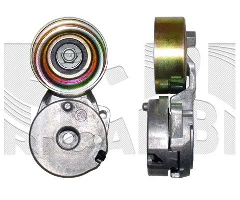 Belt Tensioner, V-ribbed belt (A07992)