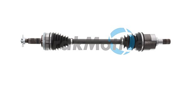 Drive Shaft (G301741)