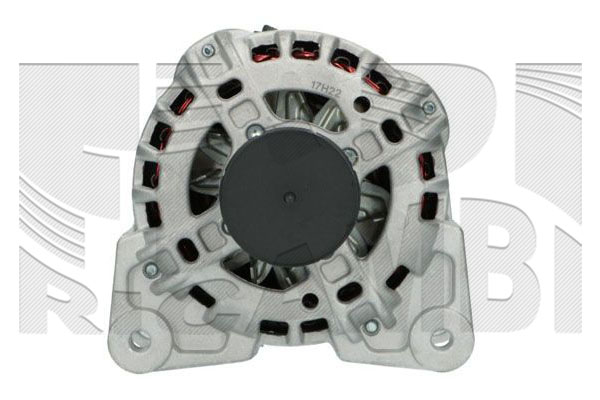 Alternator (ABO558)