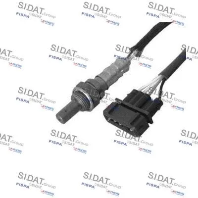 Lambda Sensor (M0113)
