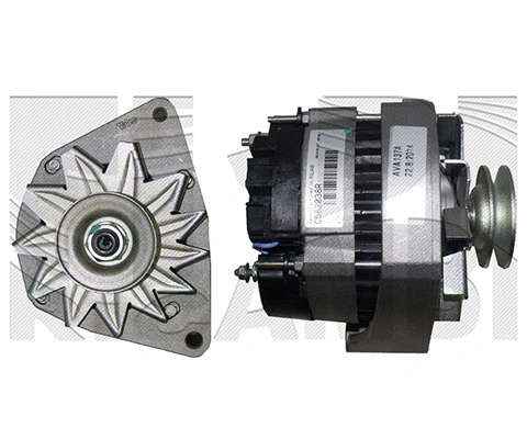 Alternator (AVA137A)