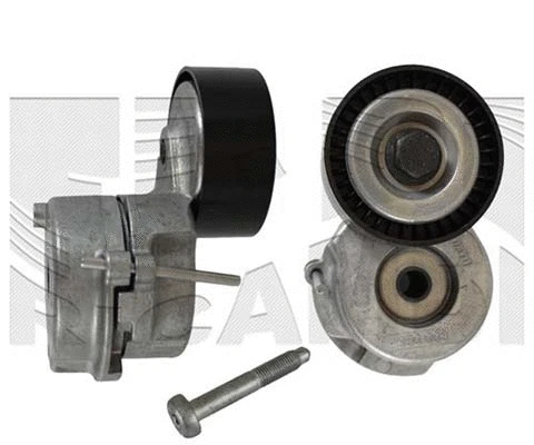 Belt Tensioner, V-ribbed belt (AA1131)