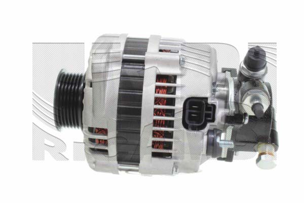 Alternator (AHI102)