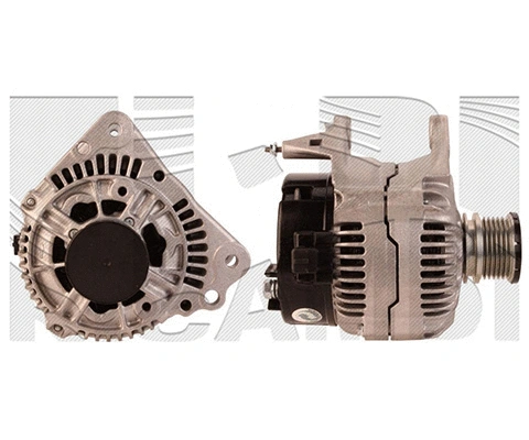 Alternator (ABO204)