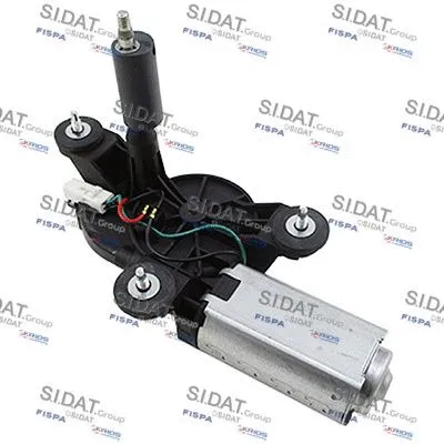 Wiper Motor (F9234)