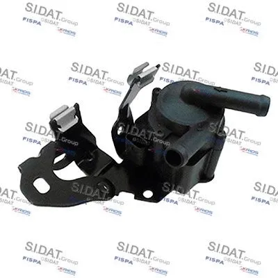 Auxiliary Water Pump (cooling water circuit) (E5308)