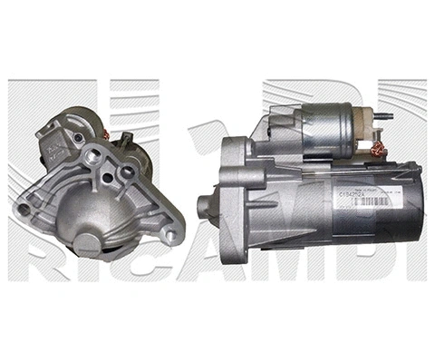 Starter (SVA120)
