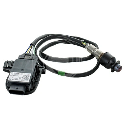 NOx Sensor, NOx catalytic converter (L23026)