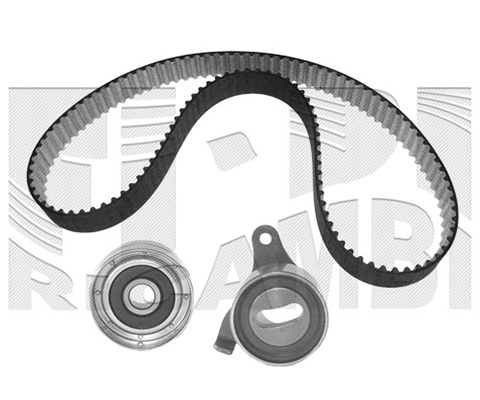 Timing Belt Kit (KAT1094)