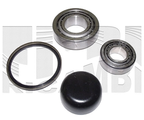 Wheel Bearing Kit (RA3043)
