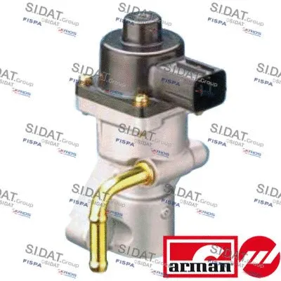 EGR Valve (L3624AS)