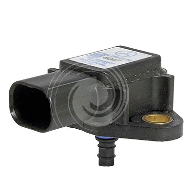 Sensor, boost pressure (L4263)