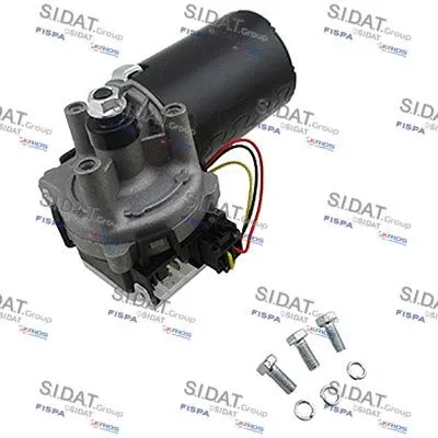 Wiper Motor (F9720A2)