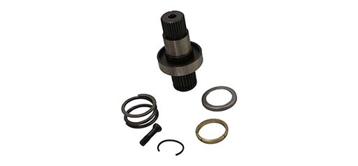 Drive Shaft (G350002)