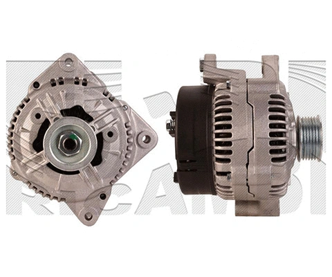 Alternator (ABO223A)