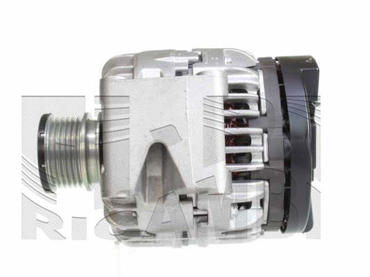 Alternator (ABO443A)