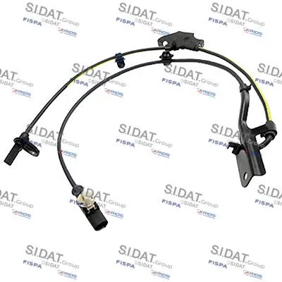 Sensor, wheel speed (L41312)