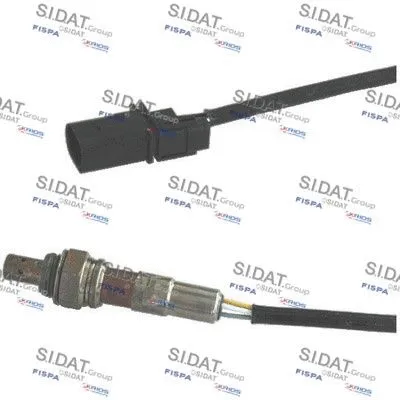 Lambda Sensor (M0180)
