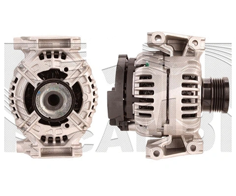 Alternator (ABO340)