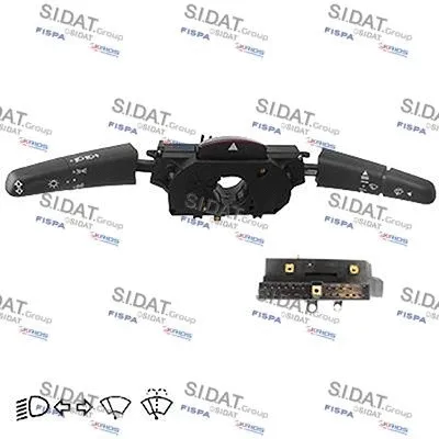 Steering Column Switch (D30025)