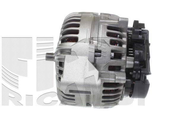 Alternator (ABO414)
