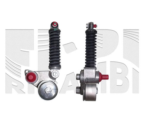 Belt Tensioner, V-ribbed belt (A07096)