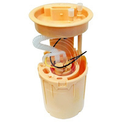 Fuel Feed Unit (G2858)