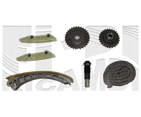 Timing Chain Kit (KCA219)