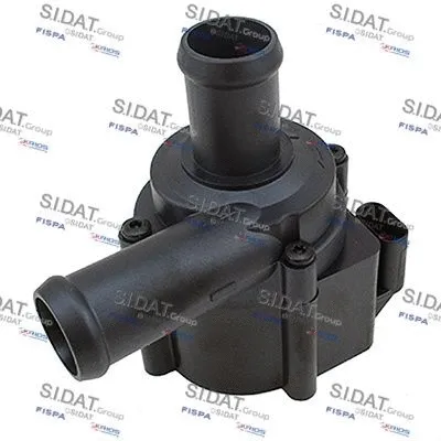 Auxiliary Water Pump (cooling water circuit) (E5349)