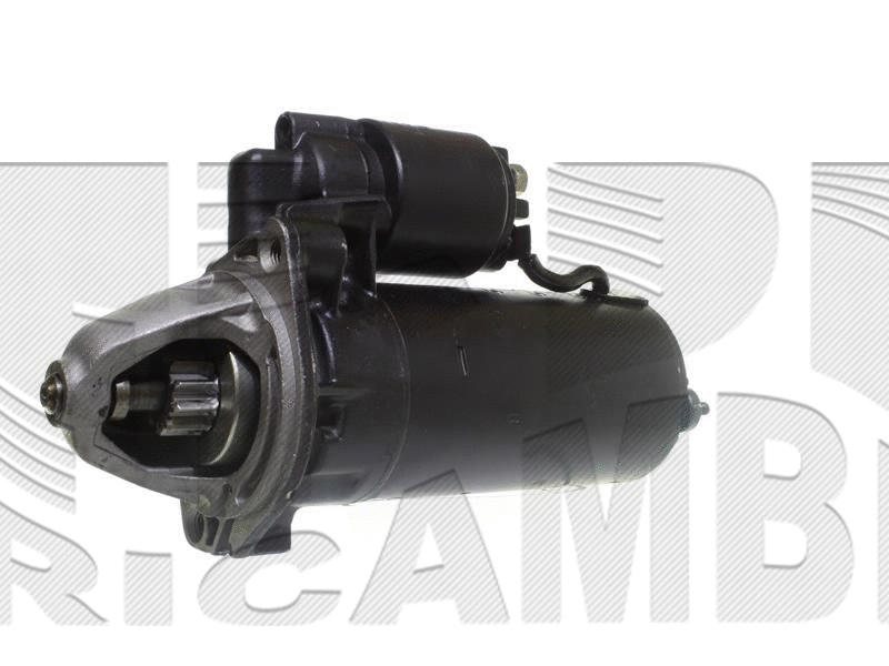 Starter (SBO128A)