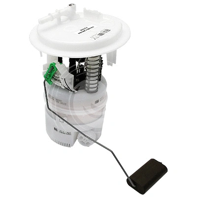 Fuel Feed Unit (G2166A2)