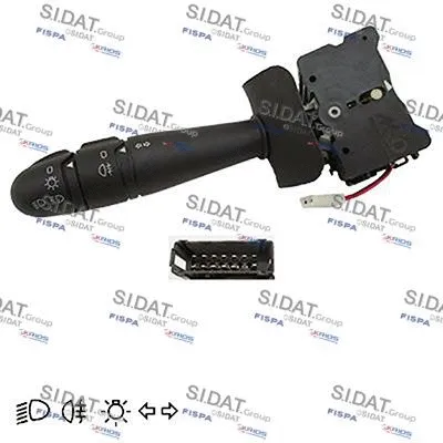 Steering Column Switch (D30675)